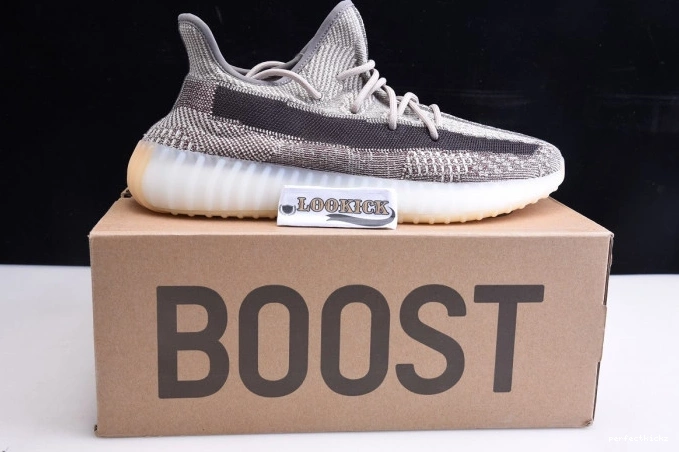 Boost 350 Yeezy V2 Zyon FZ1267 Adidas 0812